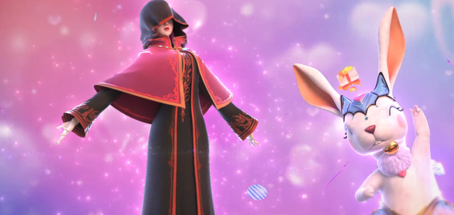  叶罗丽：情公主和冥神都已经露面，唯独月球废墟的她保持高度神秘