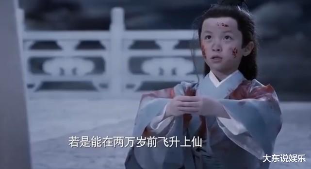 夜华|阿离至死不知，自从夜华死了之后，为什么白浅整天都穿着黑色的衣服呢？