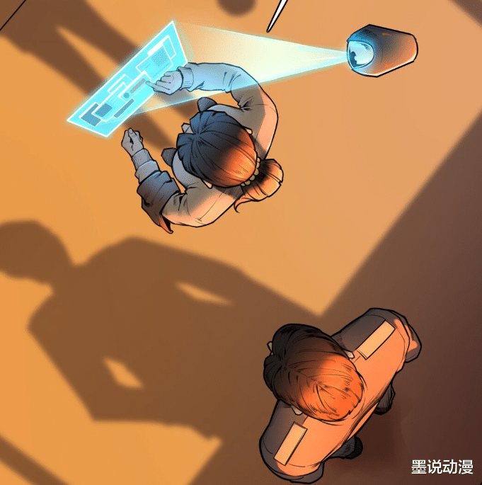  灵笼·月魁传：霍恩危在旦夕，白月魁打算进行大脑移植手术