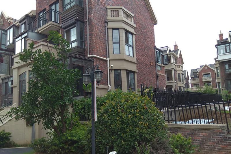 浣花的山房 江苏曾经的“富人区”,名气很大富人云集,如今逐渐被人遗忘