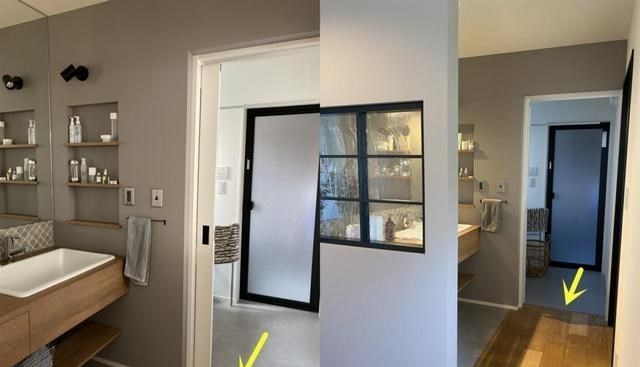 下沉式设计正被取代,家装“微下沉”仅5cm高低差,效果大相径庭