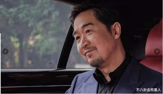 张伦硕|8位对继子视如己出的艺人，有的继子跟他姓，有人为了继子不生育