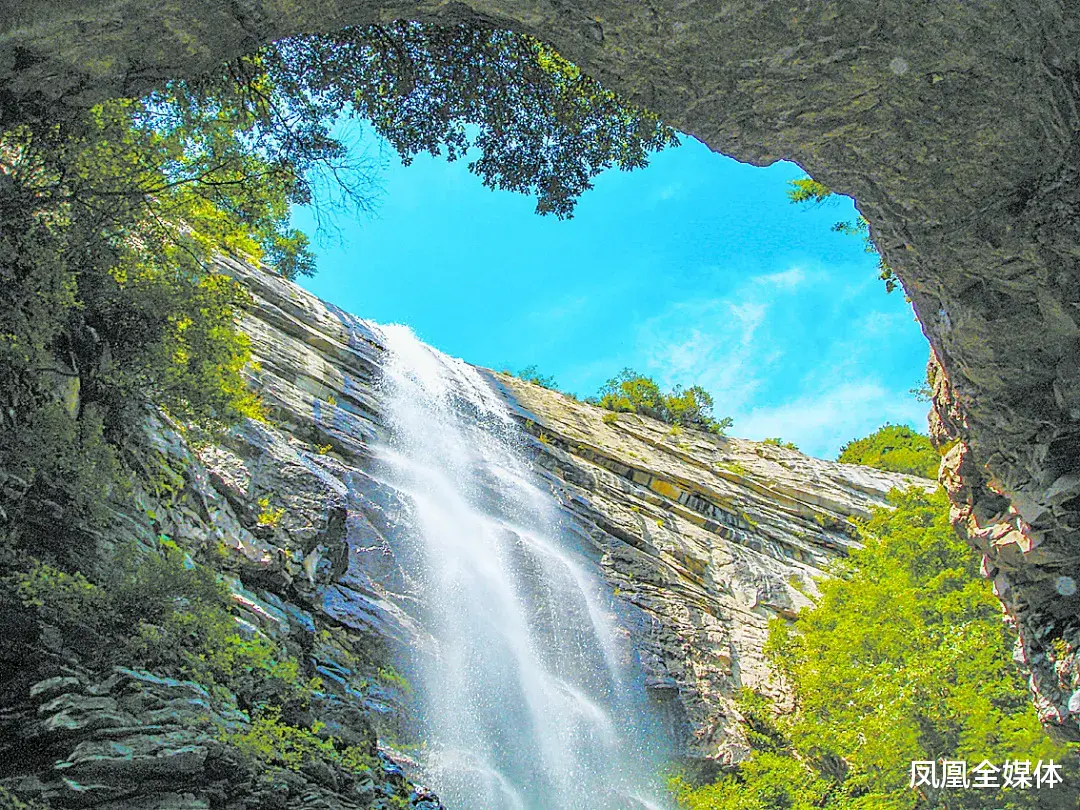 凤凰全媒体 0312 大保定的区号 是我们与世界连接的数字