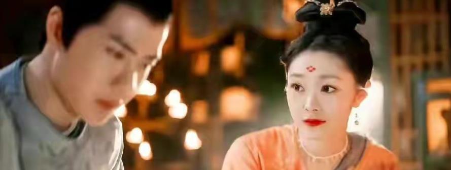 风起洛阳|风起洛阳：马伯庸失手了？塑造了这么一个傻白甜的“舔狗”女二