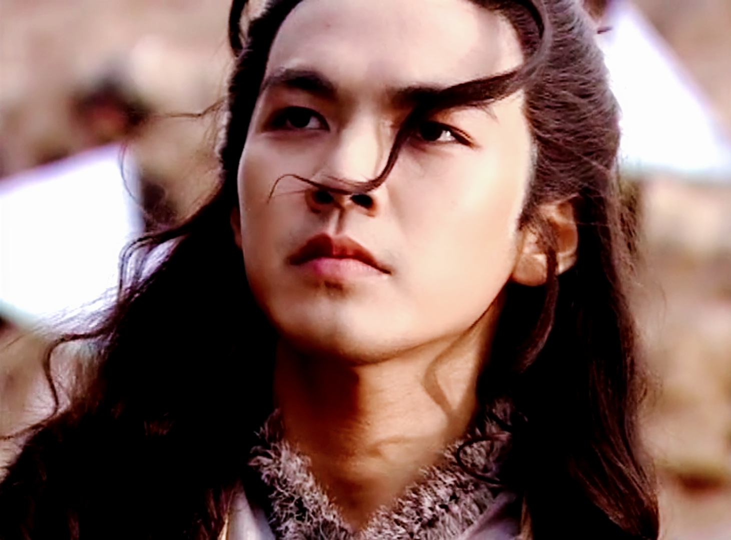 反派|越是端正的剑眉星目，演起反派男配来，越是让人上头