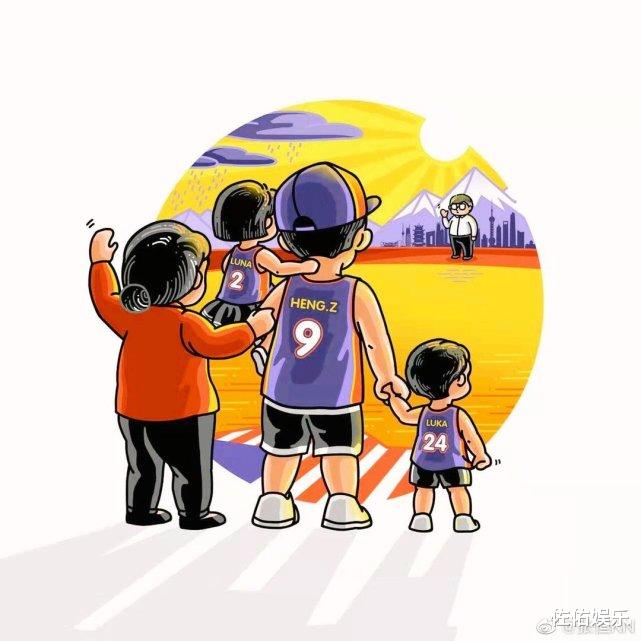 郑爽|张恒发千字长文回应郑爽：继续曝其弃养，出轨还能义正言辞