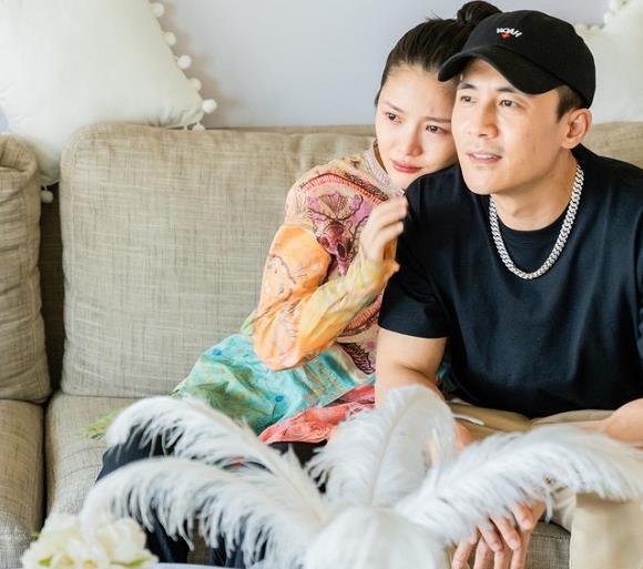 杜淳|杜淳为女儿举办豪华生日派对，娃都不用自己抱，王灿红了眼眶