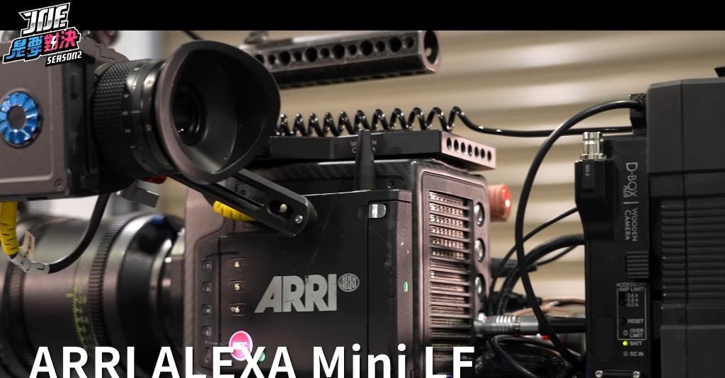 iPhone|iPhone13ProMax对决90万元摄影机,肉眼可见的区别,差距有多大?