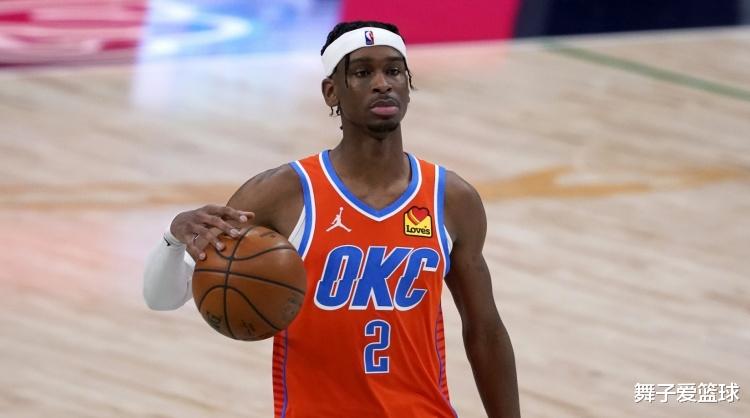 施罗德 施罗德最终单换3首轮！放过其他29支球队吧，你们天赋已经溢出了