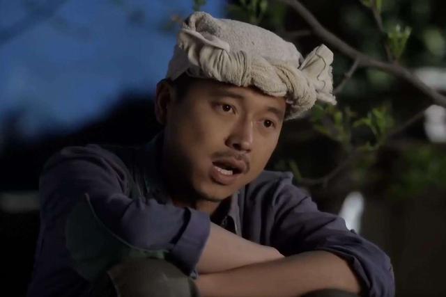 何炅|《平凡的世界》这三个人都娶了好媳妇,最幸福的莫过于王满银