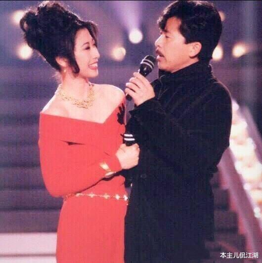 林子祥|“歌隐”林子祥“毁灭史”，白嫖前妻5年，又白嫖叶倩文25年