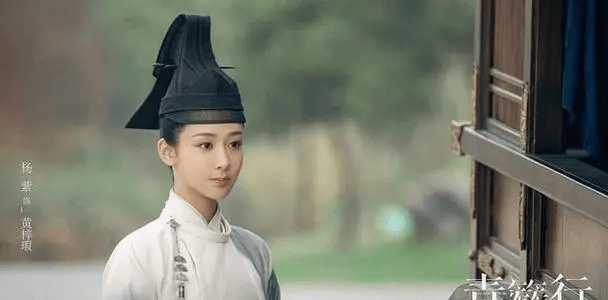 杨紫|杨紫被誉为“收视女王”！赵丽颖杨幂时代过去了，多部作品待播出