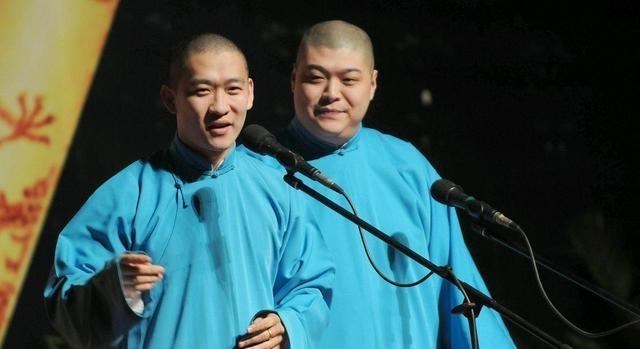 嘉南传|反三俗是斗争打压的产物？相声渊源给出不同答案，从业者更应自强