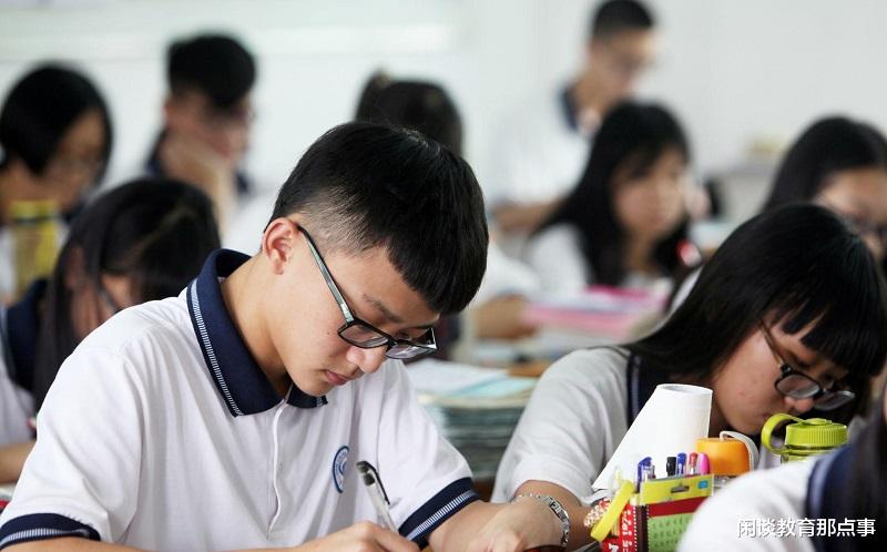 嘉兴|江苏南通1所落寞的高中，曾是清北的“宠儿”，如今却鲜有人提起