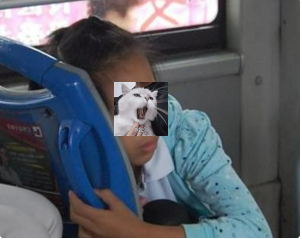 兜妈爱叨叨|6岁女孩被孕妇强制让座，被批“没教养”，妈妈霸气回怼很解气