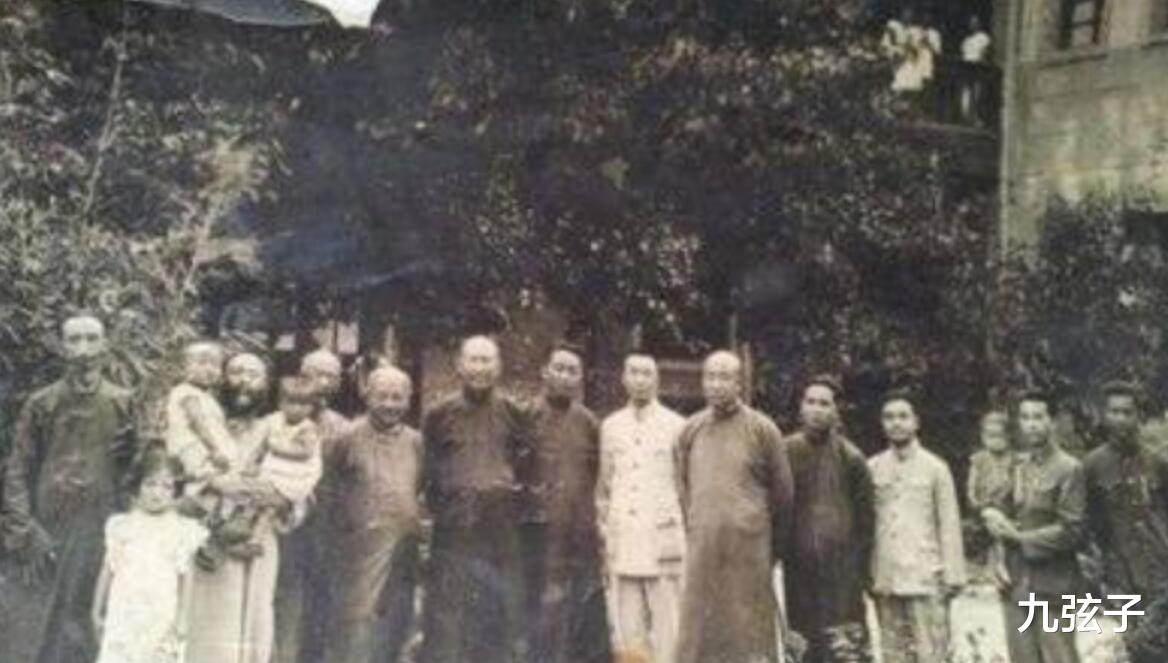 李玟|本该前途无量，却偏要干“龌龊”事，钮承泽到底有多无耻？