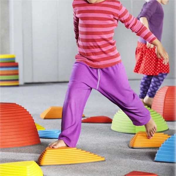 优加佳宝|如何通过感统训练培养孩子的注意力