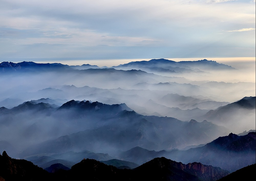 诗词|诗词荟萃——张超诗选