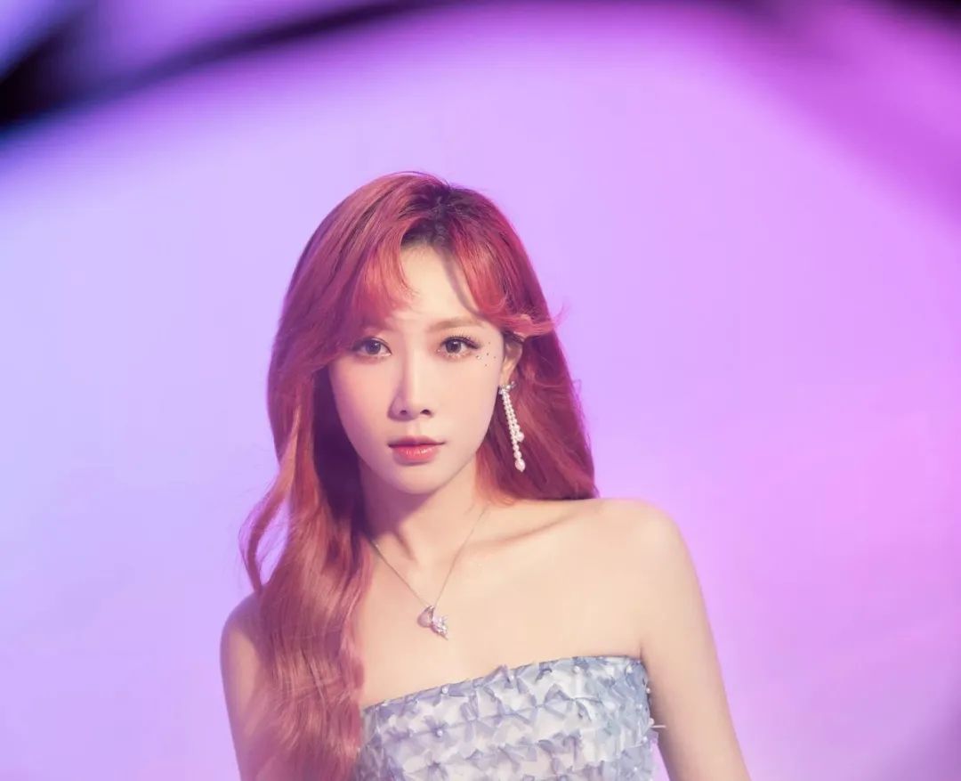 滤镜|淘汰1年后，虞书欣前对手换了张脸在韩国出道？竟好看了这么多？