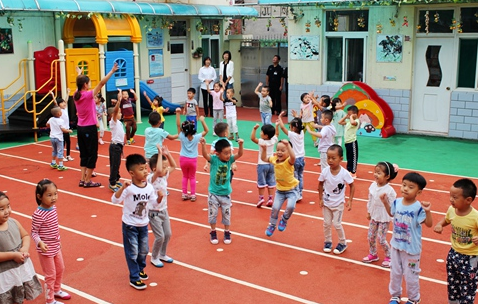 3D打印|幼儿园招聘门槛提高,专科生或将无法成为幼师,官方回应来了