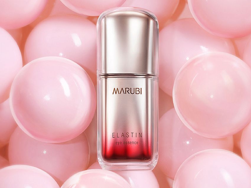 母其弥雅 有效淡化鱼尾纹的眼霜推荐：让眼部肌肤水润弹力紧致，更显年轻