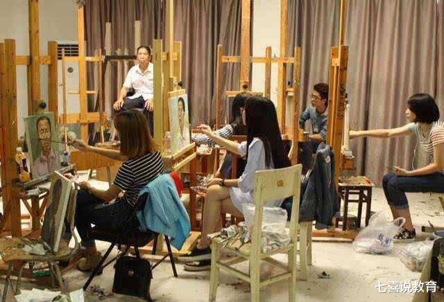 文职|美术学、艺术学理论、戏剧艺术学都有哪些专业，毕业后能干什么