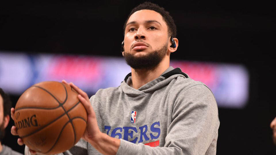 马刺队 美媒建议马刺76人4换1交易：西帝转会圣城，换回2人2首轮亏吗？