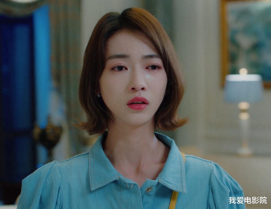 冯波|《我的砍价女王》郝哥哥表白夏浅失败：对了时机，错了时间！