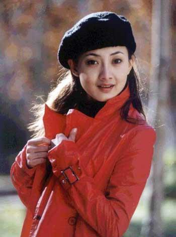 牛莉|从全国冠军到女演员，牛莉为何24岁愿嫁“普通人”，过平凡生活