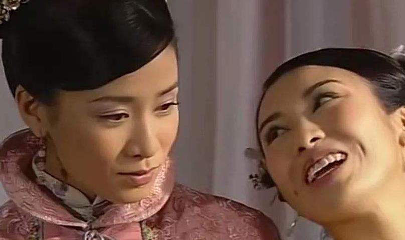 金枝欲孽|金枝欲孽：装作“人傻钱多”的玉莹，是如何发现尔淳是“坏人”的