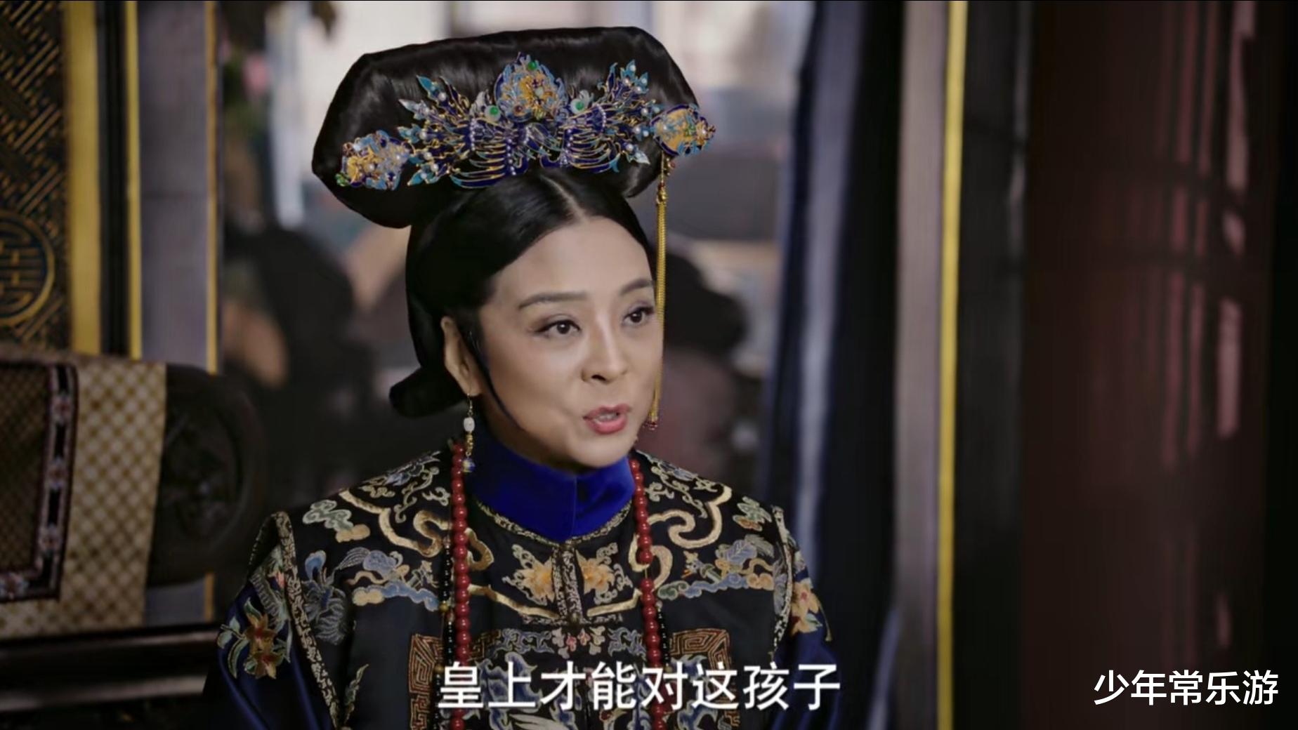 安陵容|同样是怀孕烧艾，为什么安陵容要瞒着，富察琅嬅却要让皇上知道？