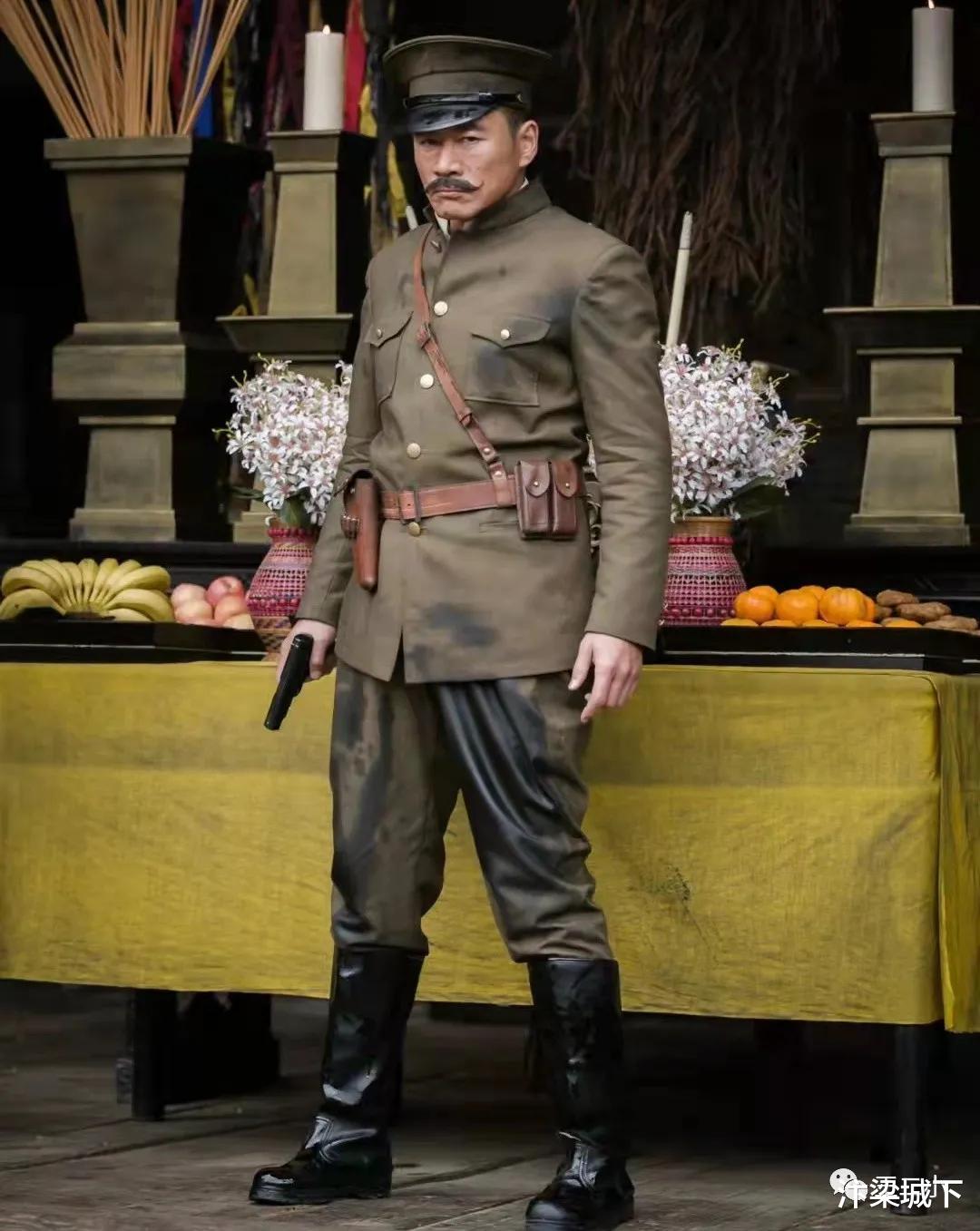 一代洪商|汴梁影视|新剧《一代洪商》将于12月2日央视8套开播