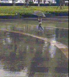 咸蛋的小姐 “妹子里面的护甲都看到了,下次拍照别穿这么凉快了!”我该原谅她吗哈哈哈