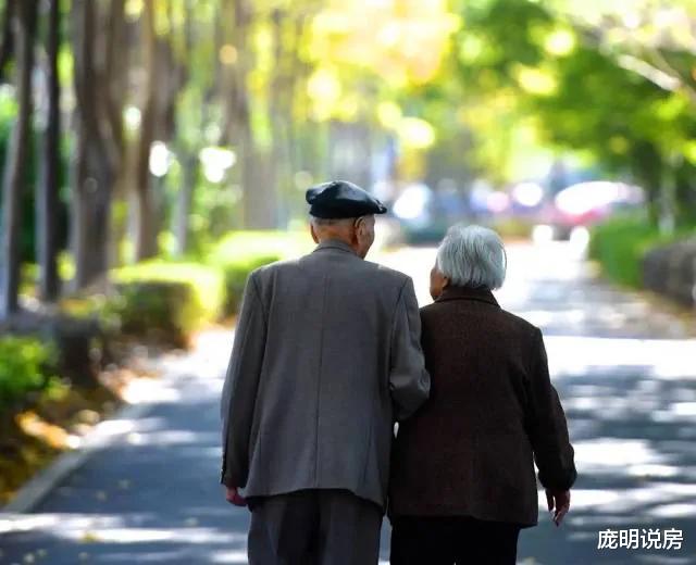 肥西|10年后，适合养老的三类住房，老人住着开心又便利