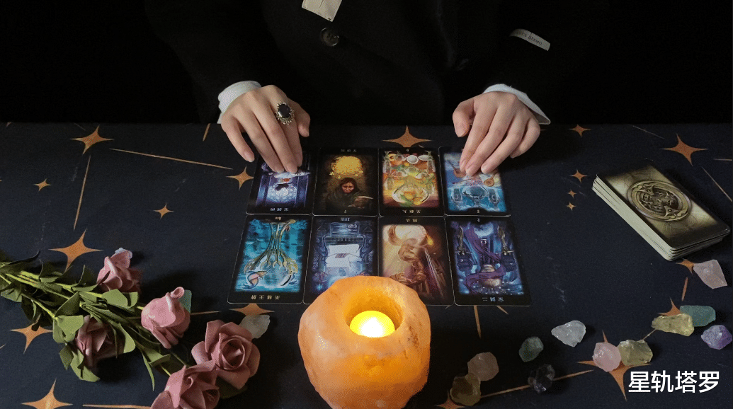 星轨塔罗 星轨塔罗：天蝎座11月下半月运势，开始安静下来，是难得的疗愈期