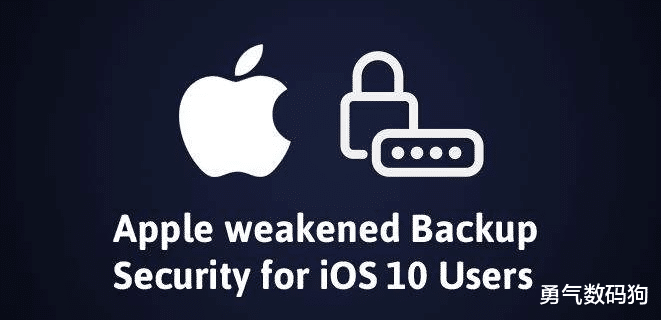 iOS|ios加密机制是什么？为什么无法破解？