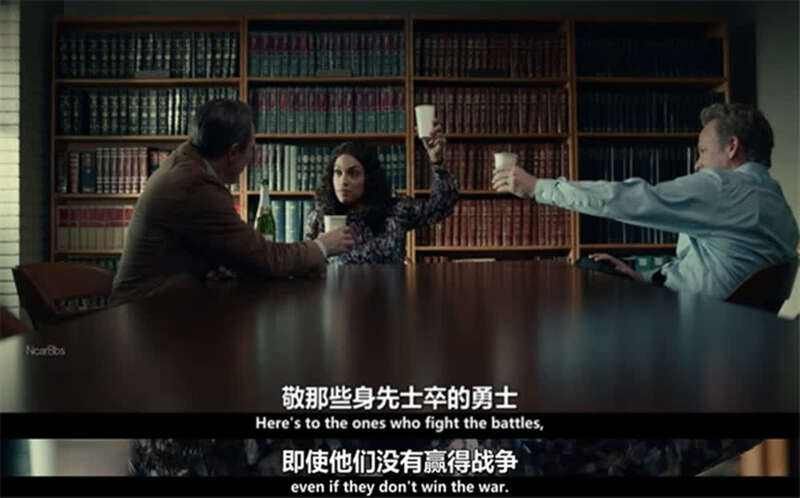 美剧|5部2021年度最佳美剧，每部都是9分神作，最后一部堪称年度剧王