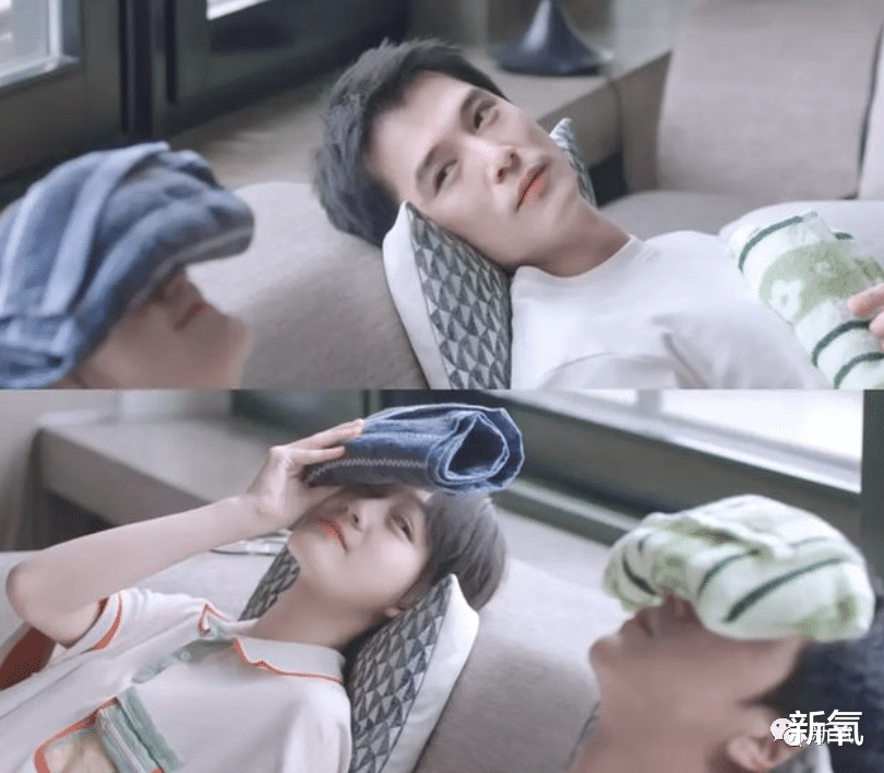 邱泽|世纪渣男靠帅翻身？一边骂一边花痴，他可太绝了！