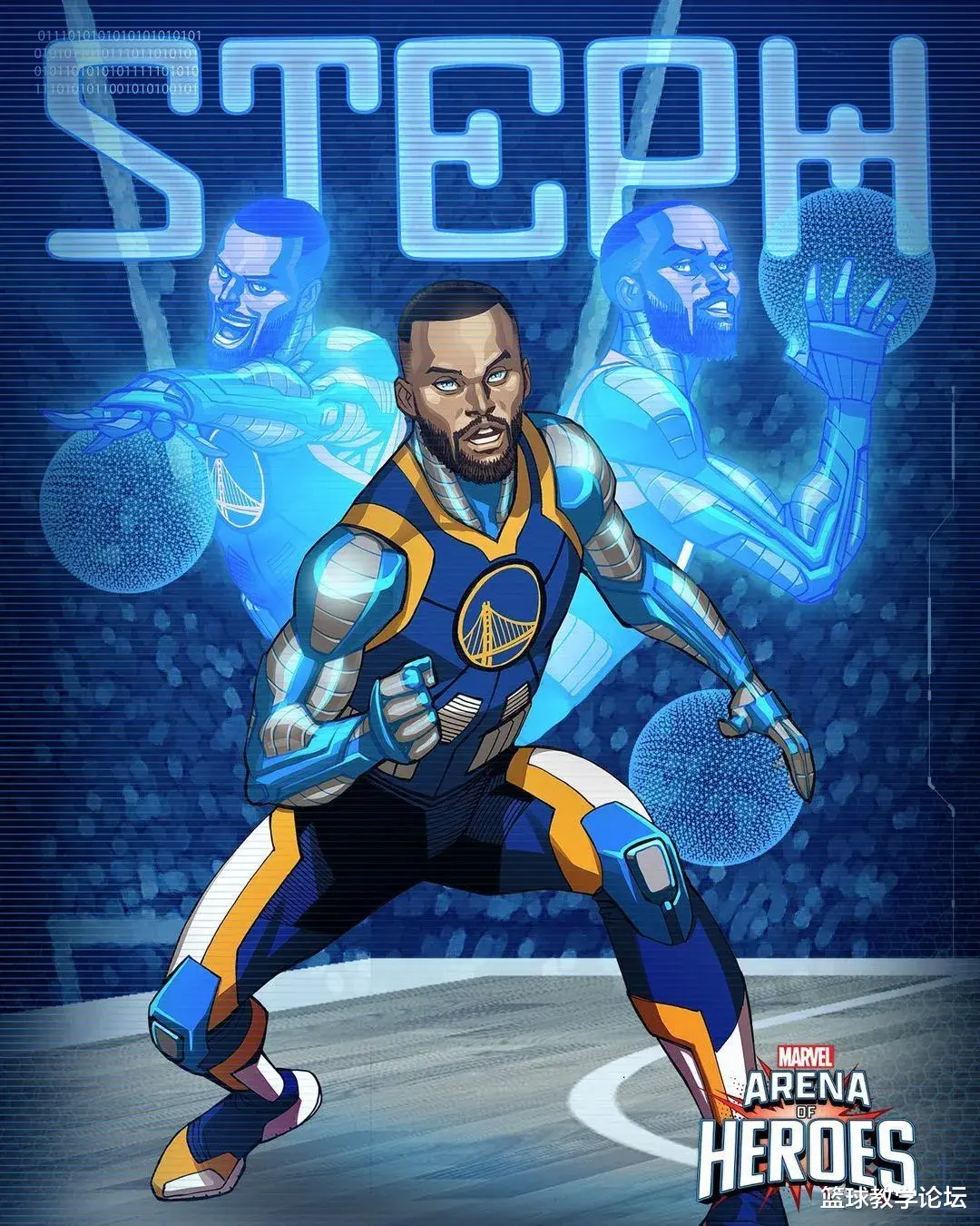 威斯布鲁克|威少14+21+24！库里41+8+8三分！NBA又一神迹诞生