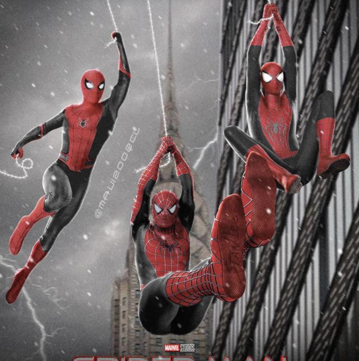 杨幂|龙妈加盟漫威的角色有超能力？细数漫威最近2条小道消息！