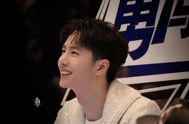 王一博|如果没有爆火，王一博可能更潇洒自在，活得自我！