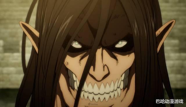 进击的巨人|欧美网友票选「2022年最期待的日本动漫」《进击的巨人》当之无愧勇夺第一宝座