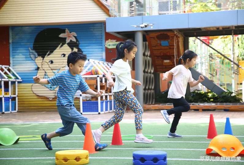 莘莘儿童思维启蒙|拉开孩子差距的不是智商，而是这5个好习惯，早养成早受益