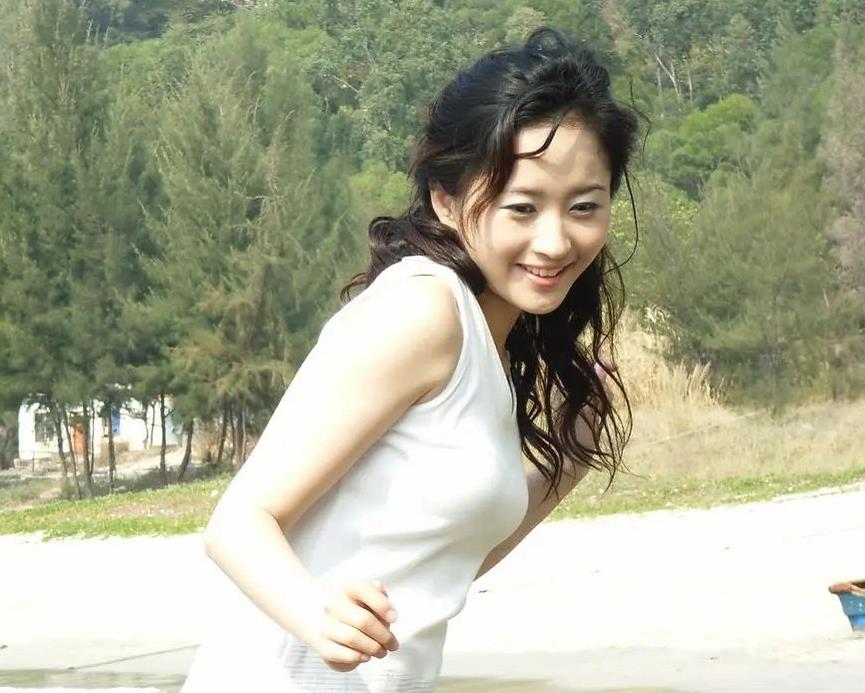 娱乐圈|「内地篇」如果当年她们没退圈,那现在娱乐圈就应当是她们的天下