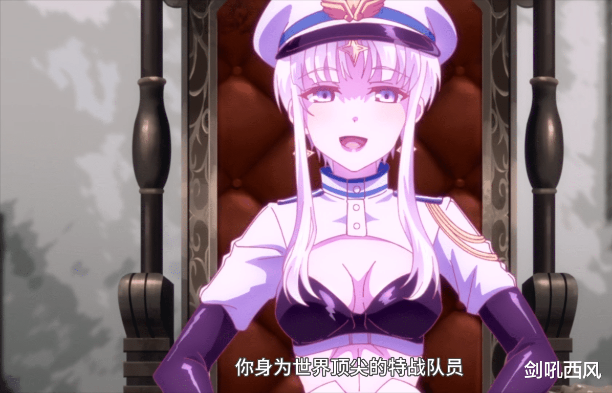 |转生贵族：世界最强转生成肥宅，下床都费劲！