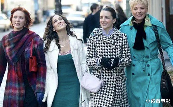 美剧|全球公认的10部黄暴系列美剧，短小精悍，毫不拖泥带水