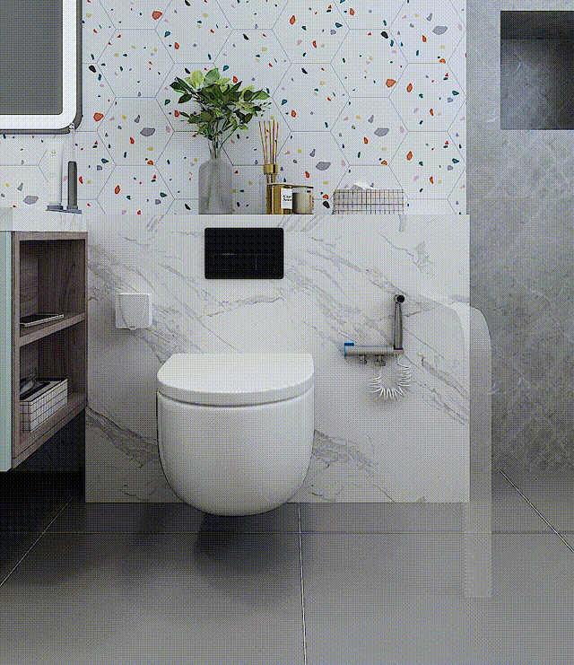 记好这11个卫生间设计细节，装修公司可不会告诉你！