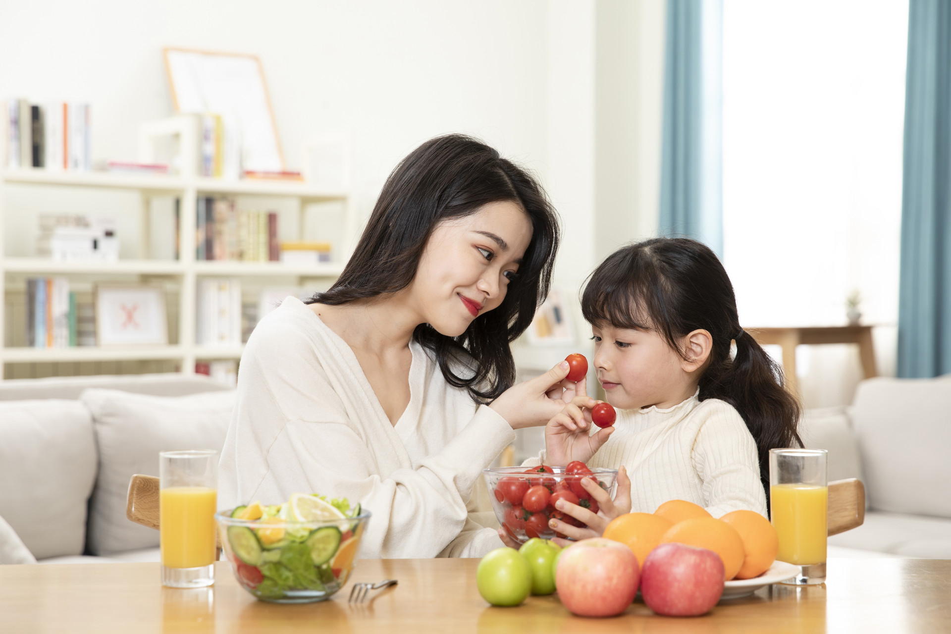 菁妈育儿|立冬过后,孩子日常护理有讲究,妈妈做对了宝宝少生病更健康