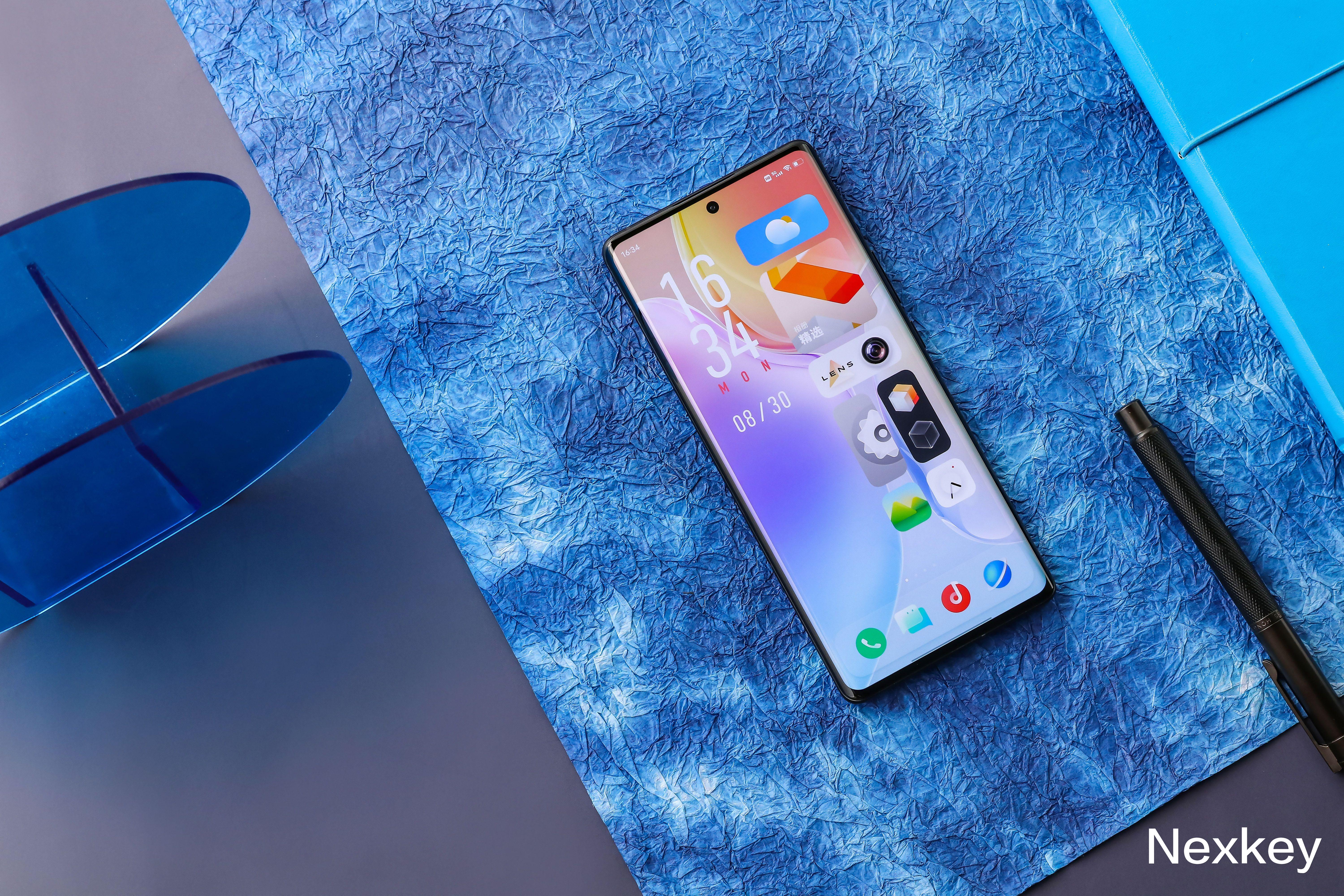 vivo x70|不负专业影像旗舰之名！vivo X70系列实现口碑销量双丰收