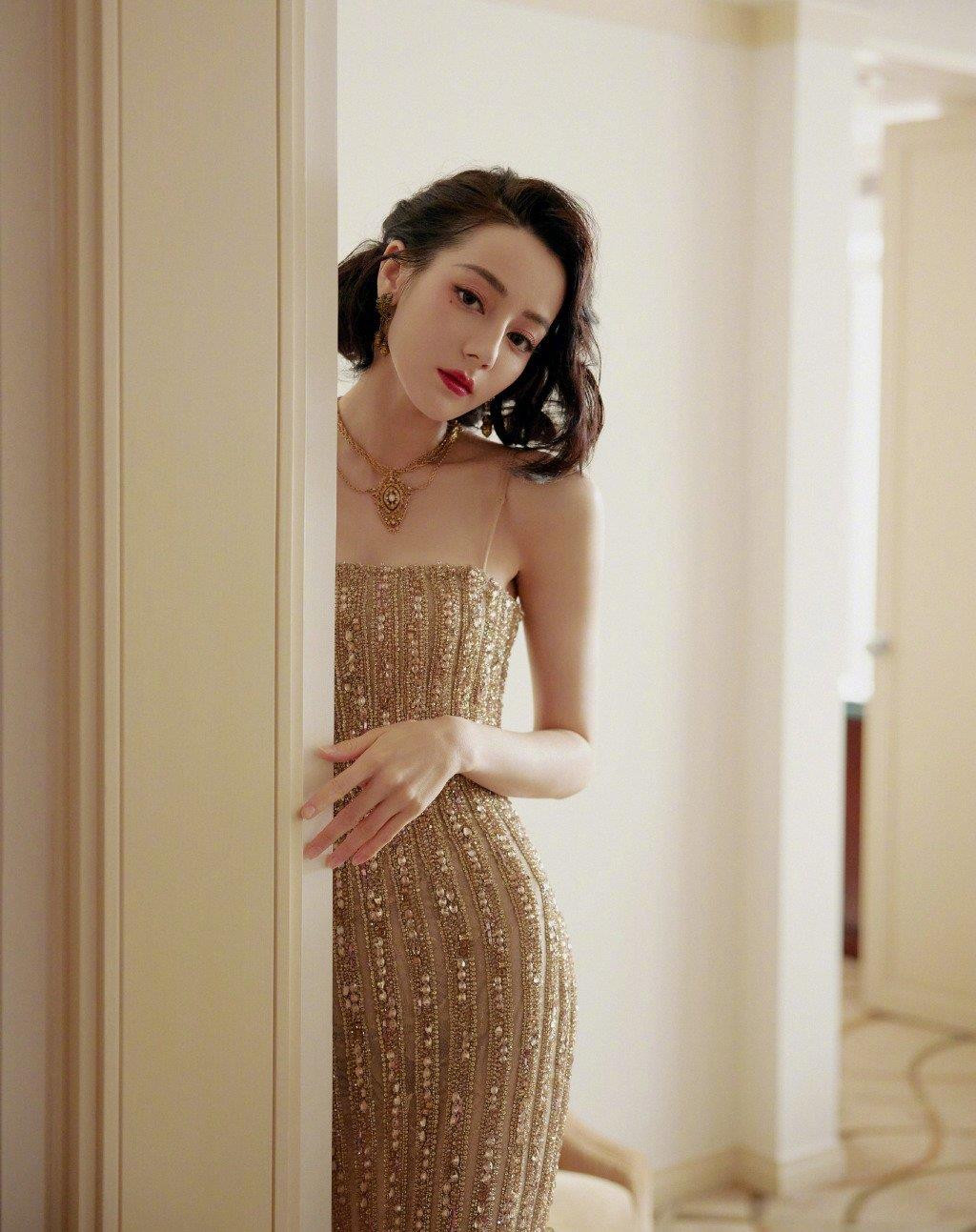 古力娜扎|八卦:龚俊,王一博,周深,热巴,赵丽颖,娜扎,黄子韬,吴磊